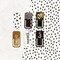 Prima Marketing Inc My Prima Planner Embellishments - Metal Clips 655350591427